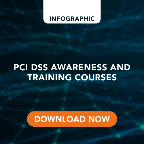 PCI DSS awareness and training courses