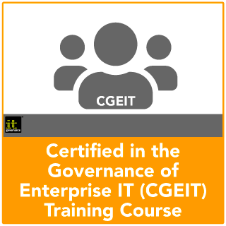 CGEIT Training Course