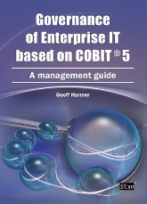 Governance of Enterprise IT based on COBIT® 5