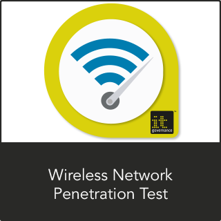 Wireless Network Penetration Test