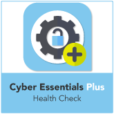 Cyber Essentials Plus Health Check