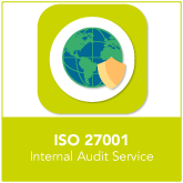 ISO 27001 Internal Audit Service