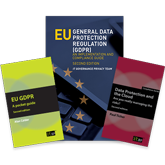 GDPR Expertise Book Bundle