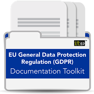 GDPR Toolkit