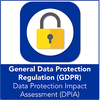 GDPR – Data Protection Impact Assessment (DPIA)