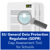 GDPR Gap Assessment Tool for Schools