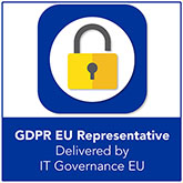 GDPR EU Representative