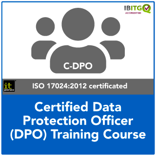 Certified Data Protection Officer (C-DPO) Training Course