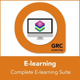 Complete Staff Awareness E-learning Suite