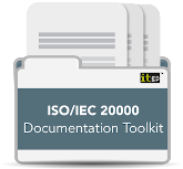 ISO 20000 Toolkit