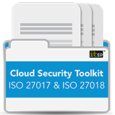 Cloud Security Toolkit – ISO 27017 & ISO 27018Cloud Security Toolkit – ISO 27017 & ISO 27018 