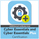 Cyber Essentials Plus Certification