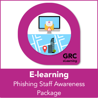 Phishing Staff Awareness and Challenge Game Bundle