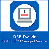 DSP Toolkit FastTrack™ Managed Service