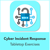 Cyber incident response management (CIRM) training course