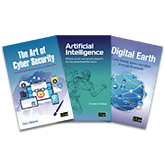 Digital Ethics Book Bundle