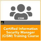 CISM Training Course