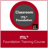 ITIL 4 Foundation Training Course