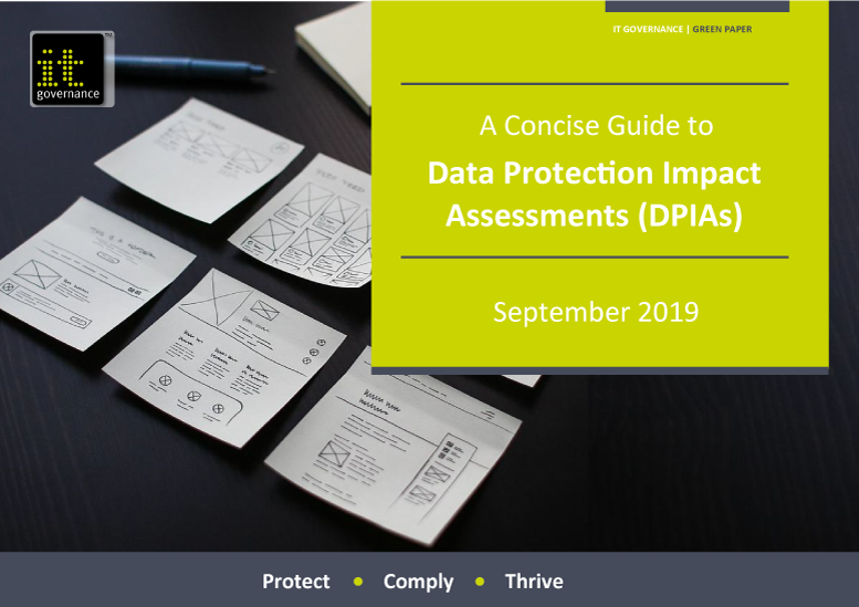 Free PDF: Implementing an ISMS - The nine-step approach