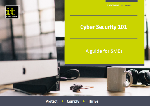 Cyber Security and ISO 27001 – Addressing the cyber threat landscape