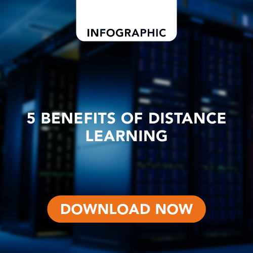 5 benefits of distance learning