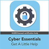 Cyber Essentials – Get A Little Help