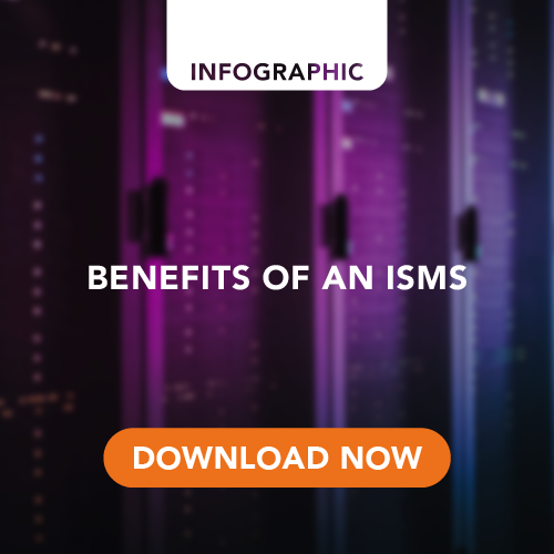 Benefits of an ISMS