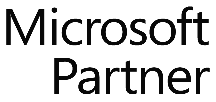 microsoft partner logo