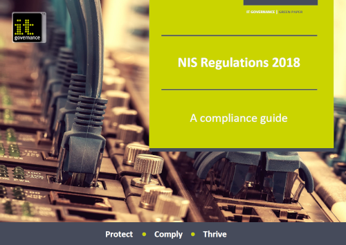 NIS Regulations 2018 - A compliance guide