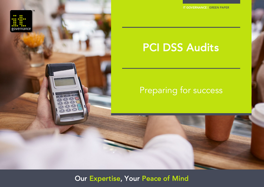  PCI DSS Audits – Preparing for success