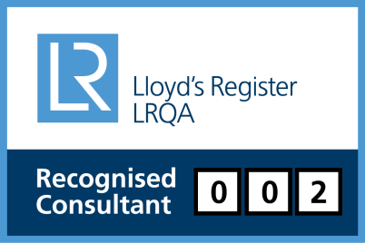 LRQA Consultants Network