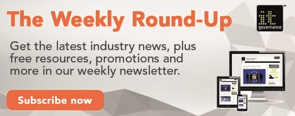 Subscribe to our Weekly Round-up