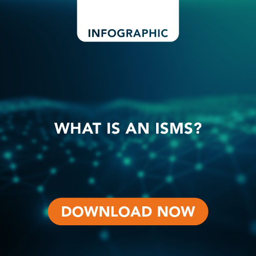 What is an ISMS?